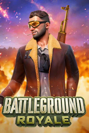 Battleground Royale демо игра онлайн | GMSlots Казино бесплатно