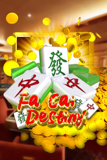 Fa Cai Destiny демо игра онлайн | GMSlots Казино бесплатно