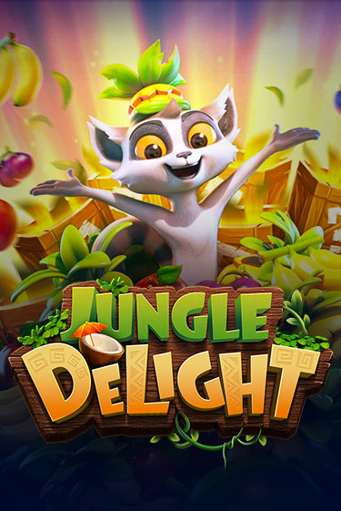 Jungle Delight демо игра онлайн | GMSlots Казино бесплатно