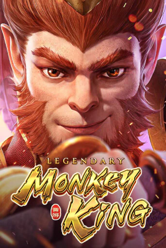 Legendary Monkey King демо игра онлайн | GMSlots Казино бесплатно