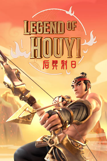 Legend of Hou Yi демо игра онлайн | GMSlots Казино бесплатно