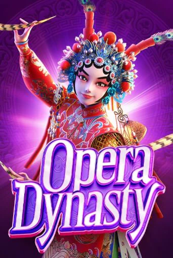 Opera Dynasty демо игра онлайн | GMSlots Казино бесплатно