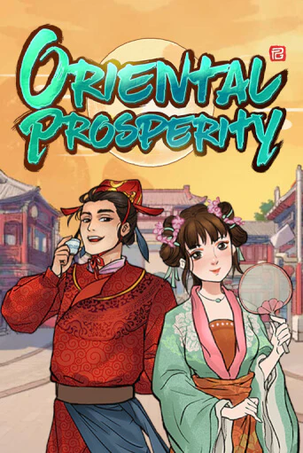 Oriental Prosperity демо игра онлайн | GMSlots Казино бесплатно