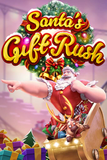 Santa's Gift Rush демо игра онлайн | GMSlots Казино бесплатно