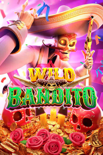 Wild Bandito демо игра онлайн | GMSlots Казино бесплатно