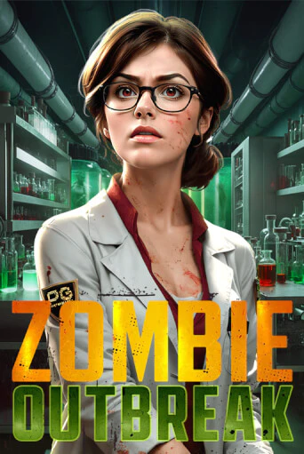 Zombie Outbreak демо игра онлайн | GMSlots Казино бесплатно